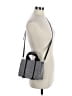 Zara Tweed Gray Satchel One size - photo 2