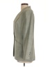 Kasper A.S.L. Green Blazer Size 10 - photo 5