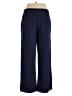Assorted Brands Blue Casual Pants Size XL - photo 2