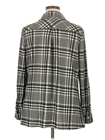 Robert Louis Long Sleeve Button-Down Shirt (view 2)
