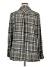 Robert Louis Gray Long Sleeve Button-Down Shirt Size XL - photo 2