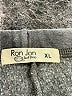 Ron Jon Surf Shop Gray Sweatpants Size XL - photo 4