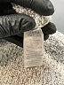 Ruby Moon Gray Pullover Sweater Size XS - photo 8