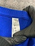 LAT 100% Cotton Blue Active T-Shirt Size M - photo 7