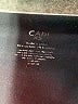 CAbi Black Long Sleeve Turtleneck Size XS - photo 7