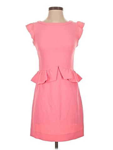 Sandro Cocktail Dress (view 1)