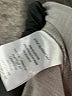 Haver + Blair Houndstooth Gray Dress Pants Size L - photo 8