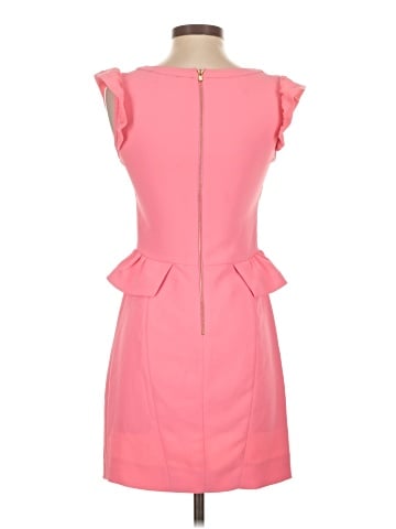 Sandro Cocktail Dress (view 2)