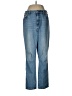 PacSun 100% Cotton Blue Jeans Size 28 waist - photo 1