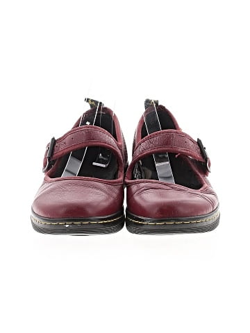 Dr. Martens Flats (view 2)