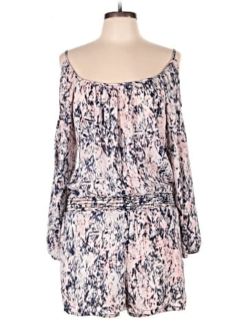 Eight Sixty Romper (view 1)