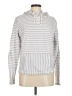 J.Crew Factory Store Silver Pullover Sweater Size M - photo 1