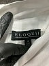 ELOQUII 100% Viscose Ivory Long Sleeve Blouse Size 20 Plus - photo 7
