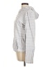 J.Crew Factory Store Silver Pullover Sweater Size M - photo 5