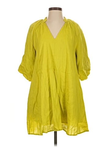 Magaschoni Casual Dress (view 1)