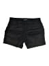 Level 99 Solid Black Board Shorts Size 26 waist - photo 1