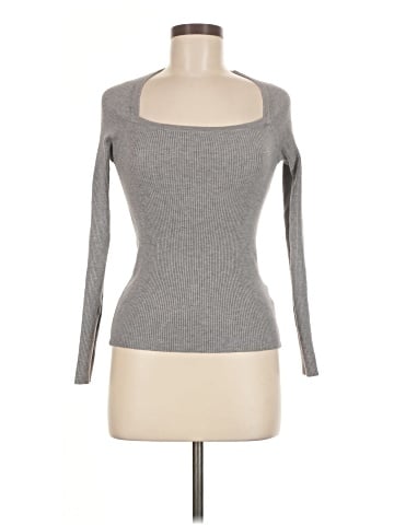 Christina Jacobs Pullover Sweater (view 1)