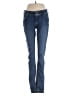 Hudson Jeans Hearts Blue Jeans Size 28 waist - photo 1