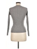 Christina Jacobs Gray Pullover Sweater One size - photo 2