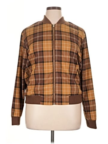 Nina Parker Jacket (view 1)
