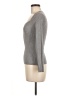 Christina Jacobs Gray Pullover Sweater One size - photo 5