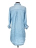 SO Blue Casual Dress Size S - photo 2
