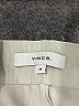 Vince. Gray Dress Pants Size M - photo 4