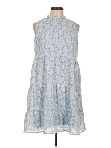 Ann Taylor LOFT Casual Dress (view 1)