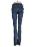 Hudson Jeans Hearts Blue Jeans Size 28 waist - photo 2