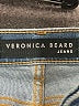 Veronica Beard Jeans Stripes Blue Jeans Size 27 waist - photo 7