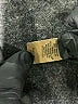 Limited Edition Black Blazer Size 10 - photo 7