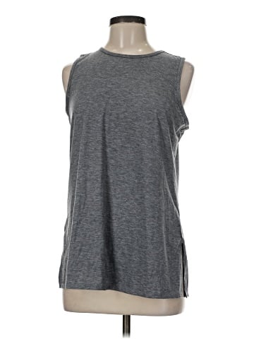 Tek Gear Sleeveless T-Shirt (view 1)