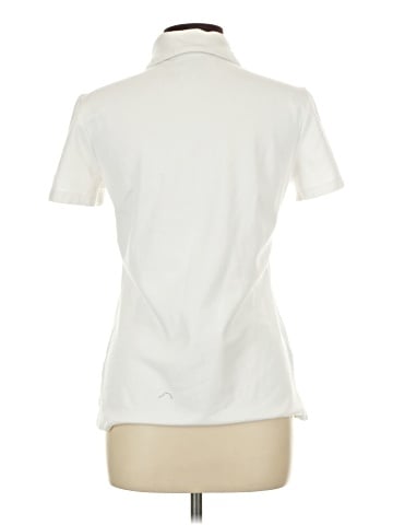 Elizabeth McKay Short Sleeve Blouse (view 2)