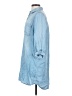 SO Blue Casual Dress Size S - photo 5