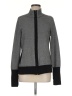 Adrienne Vittadini Gray Jacket Size M - photo 1