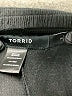Torrid Solid Black Active Pants Size 3X Plus (3) - photo 4