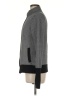 Adrienne Vittadini Gray Jacket Size M - photo 5