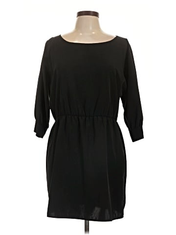 Glam Casual Dress (view 1)