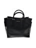 MICHAEL Michael Kors Black Satchel One size - photo 1