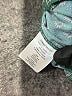 Veronica Beard Paisley Green Cocktail Dress Size 0 - photo 8