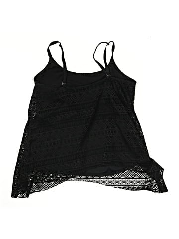 ZeroXposur Swimsuit Top (view 2)