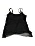 ZeroXposur Black Swimsuit Top Size XL - photo 2