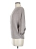 JDY Gray Tan Pullover Sweater Size M - photo 5