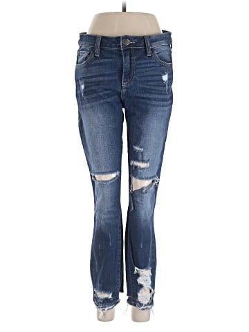 Harper Jeans (view 1)