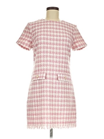 Bebop Casual Dress (view 1)