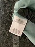 DR2 100% Polyester Teal Sleeveless Blouse Size S - photo 8