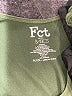 Basics Green Jumpsuit Size 1X - photo 4