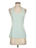 Athleta Teal Active Tank Size S - photo 1