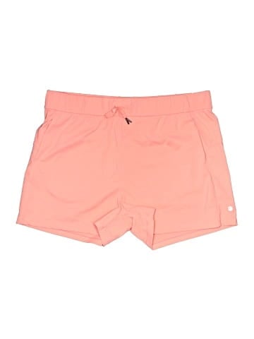 Willit Athletic Shorts (view 1)