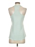Athleta Teal Active Tank Size S - photo 2